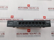 Black Box Ws-m008Cat Power Over Ethernet (Poe) Switch A971003401