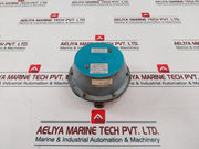 Black Teknigas Ldh/28 Pressure Switch Actu020004/01