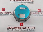 Black Teknigas Ldh/28 Pressure Switch Actu020004/01