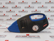 Blackcat Duo Mini Air Pump 12Vdc 0-120 Psi