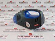Blackcat Duo Mini Air Pump 12Vdc 0-120 Psi