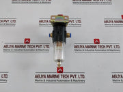 Blch Afr-2000 Air Filter Pressure Regulator 9.9kgf/cm2 41-140f 0-1 Mpa