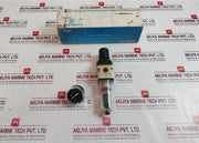 Blch Aw2000-02 Aw Series Pneumatic Frl Unit 10Bar (150Psi)