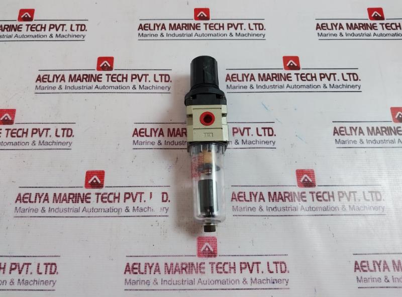 Blch Aw2000-02 Aw Series Pneumatic Frl Unit 10Bar (150Psi)