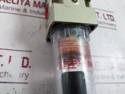 Blch Aw2000-02 Aw Series Pneumatic Frl Unit 10Bar (150Psi)