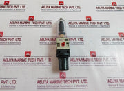 Blch Aw2000-02 Aw Series Pneumatic Frl Unit 10Bar (150Psi)