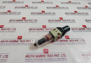 Blch Aw2000-02 Aw Series Pneumatic Frl Unit 10Bar (150Psi)