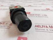 Blch Aw2000-02 Aw Series Pneumatic Frl Unit 10Bar (150Psi)