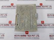 Ble 1665 86012 Twinning System Printed Circuit Board Card