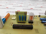 Ble 1672 Overload Detector Overload Detector