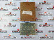Blm 1667 Marine Alignment Rotation Slewing Card Kf246 
