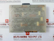 Blm 1667 Marine Alignment Rotation Slewing Card Kf246 