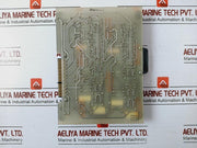 Blm 1667 Marine Alignment Rotation Slewing Card Kf246 