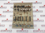 Blm 1702 Printed Circuit Board