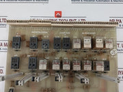 Blm 1702 Printed Circuit Board