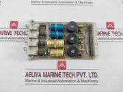 Blm 2024 Printed Circuit Board For Jp.S Alimentation