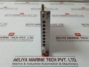 Blm 2051 Entrees Opto-isolees Pcb Card
