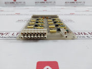 Blm 2060 Adaptation Potentiometer Printed Circuit Board