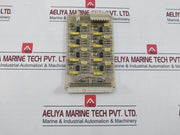 Blm 2060 Adaptation Potentiometer Printed Circuit Board