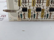 Blm 2060 Adaptation Potentiometer Printed Circuit Board