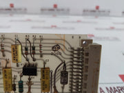 Blm 2060 Adaptation Potentiometer Printed Circuit Board