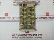 Blm 2060 Adaptation Potentiometre Pcb Card