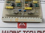 Blm 2060 Adaptation Potentiometre Pcb Card
