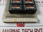 Blm 2063 Output Relay Static Pcb Card 115V