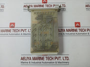 Blm 2063 Output Relay Static Pcb Card 115V