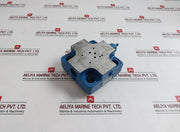Blm 5012679 Hydraulic Valve