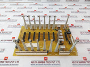 Blm 9611711 Control Board Thyridrive