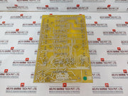 Blm 9611711 Control Board Thyridrive