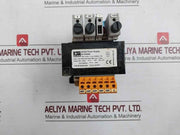 Block-trafo B0109085 Ac/Dc Power Supply 50-60Hz 24V-2,625Aac