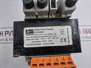 Block-trafo B0109085 Ac/Dc Power Supply 50-60Hz 24V-2,625Aac