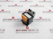 Block-trafo B0109085 Ac/Dc Power Supply 50-60Hz 24V-2,625Aac