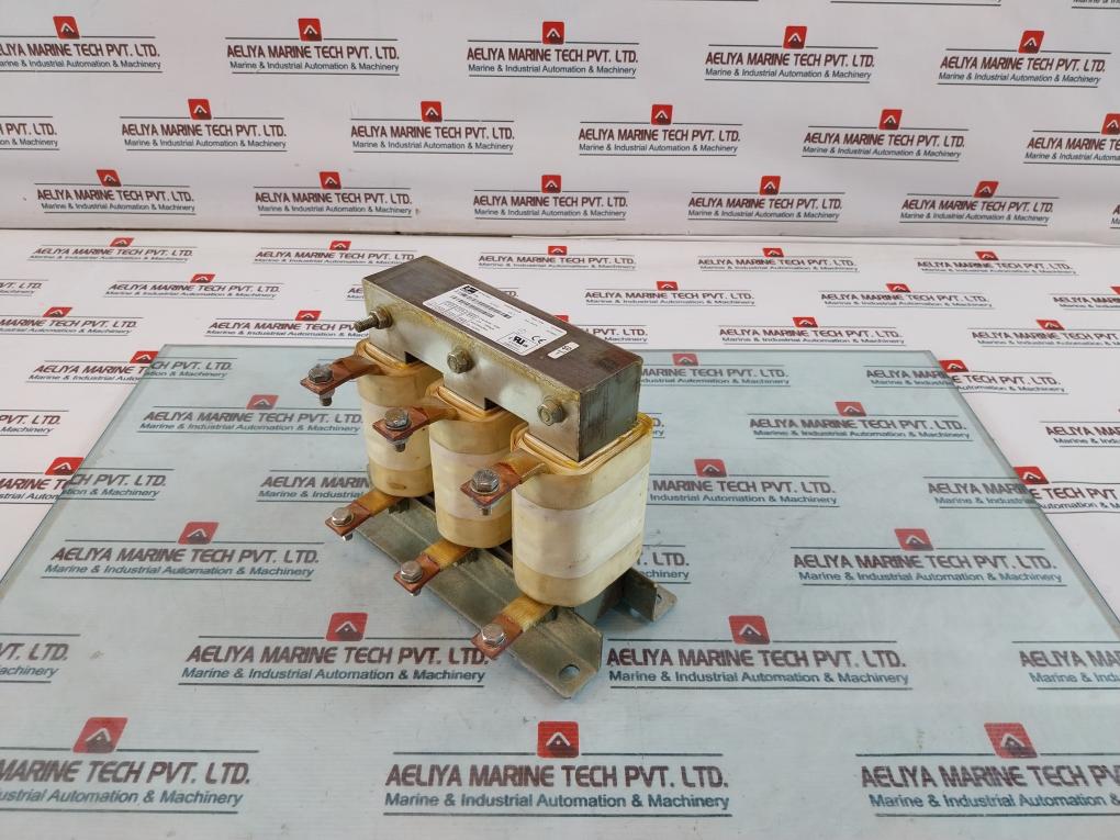 Block A5E00234206 Reactor Ip00 45-66Hz