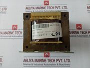 Block B 9707081 Transformer 500/1400VaÂ 