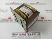 Block B 9707081 Transformer 500/1400VaÂ 