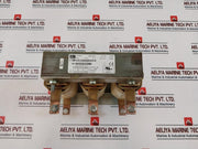 Block Dt8 Reactor A5E00234283 Ip00 690V 45-66Hz