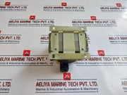 Block Ei 84/43/B2 Output Chassis Mounting Transformer 100/250Va 50/60Hz