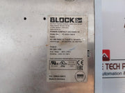 Block Pc-0324-100-0 Power Supply Unit