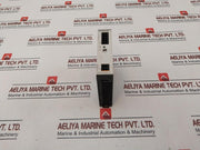 Block Pm-0124-010-0 Rail Power Supply 100-240V 50-60Hz