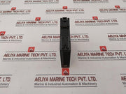 Block Pm-0124-010-0 Rail Power Supply 100-240V 50-60Hz