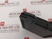 Block Pm-0124-010-0 Rail Power Supply 100-240V 50-60Hz