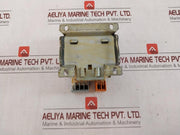 Block Uste 100/2X115 Transformer 129709 100/310Va 50-60Hz Db 208Vac-600Vac