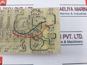 Bloctube Bl00070 M133 Printed Circuit Board