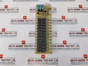 Bloctube Bl00070 M133 Printed Circuit Board Used