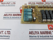 Bloctube Bl00070 M133 Printed Circuit Board Used