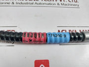 Blohm + Voss 776300-27-fbsb Hydraulic Hose Assembly For Connection