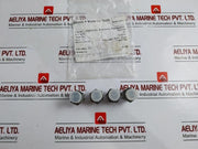 Blohm + Voss Oil Tools Hfpaj Straight Male Stud Coupling 755373 3/8